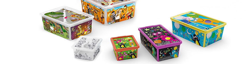 C BOX
